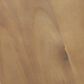 Hearth and Haven Outdoor Coffee Table with Slatted Top in Light Brown, , large