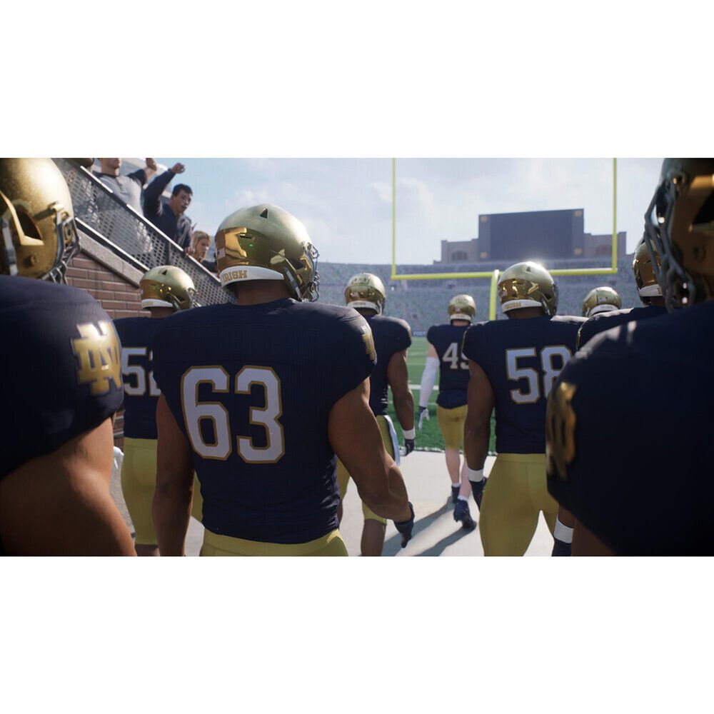 College Football 25 Standard Edition - Xbox Series X, , large