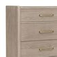 Urban Home Gardenia 3-Piece King Bedroom Set in Chai, , large