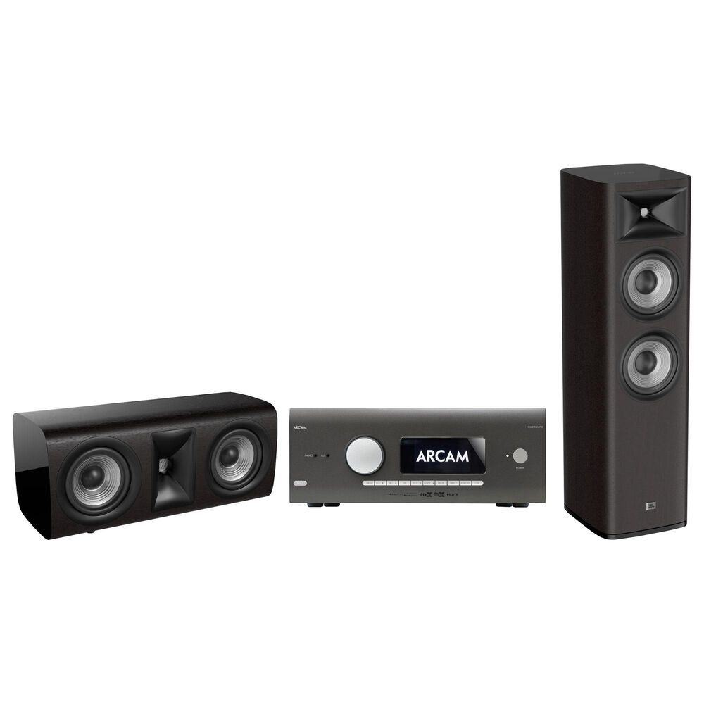 Arcam Home Theater System, , large