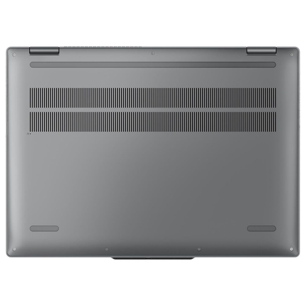 Lenovo 16&quot; IdeaPad Slim 5 Laptop | Intel Core 5 120U - 8 GB RAM - Integrated Intel Graphics - 512GB SSD in Luna Gray, , large