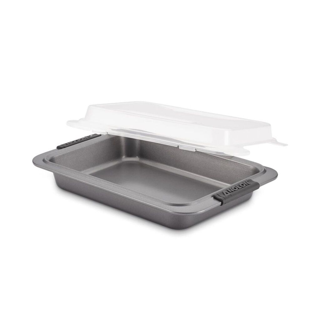 Silver 9 x 13 Cake Pan