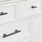 Ashley Ashbryn Dresser and Mirror, , large
