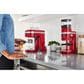 KitchenAid Burr Coffee Grinder in Empire Red, , large