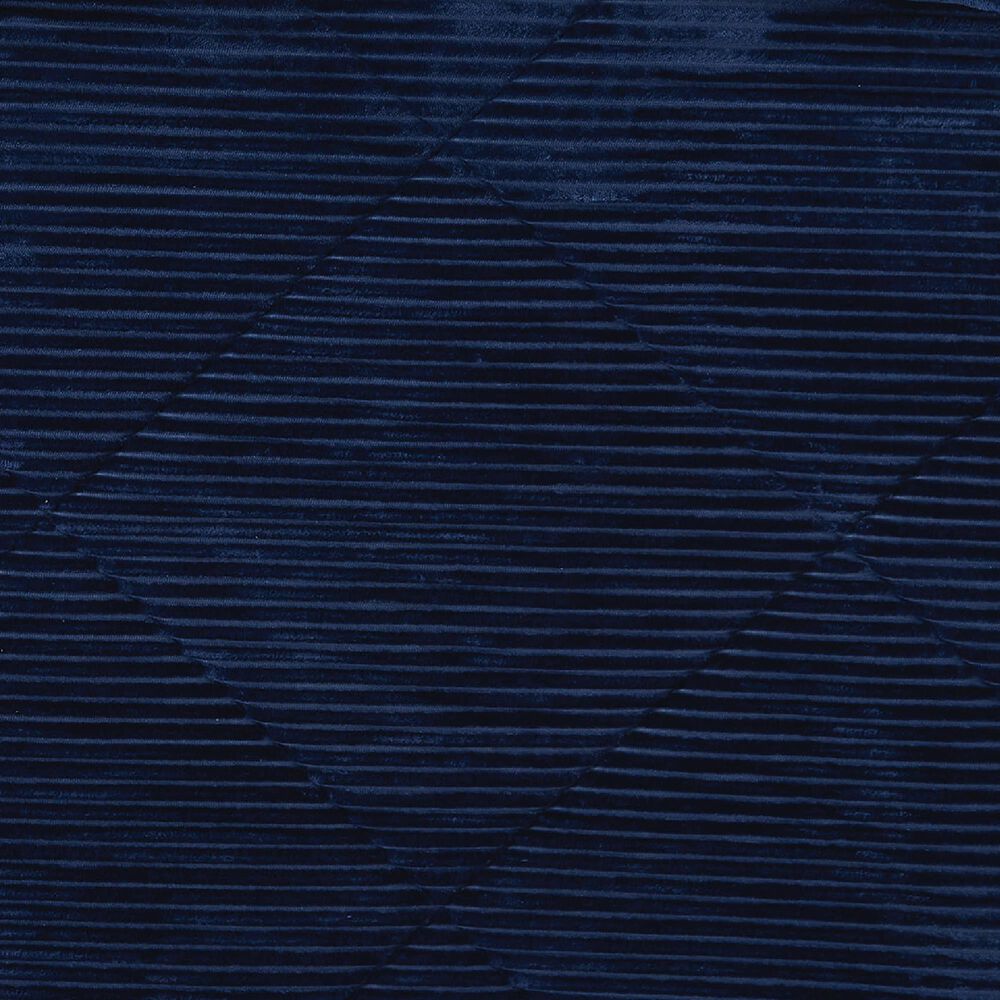 Pem America Corduroy 2-Piece Twin/Twin XL Comforter Set in Blue, , large