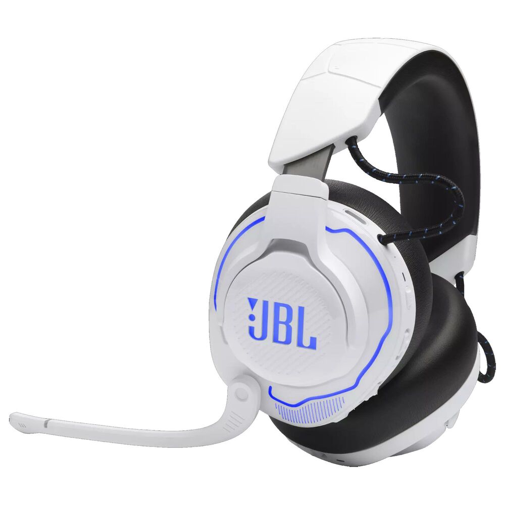 JBL JBL-QUANTUM-200 - Professional noise-filtering headset with mute  feature JBL-QUANTUM-200