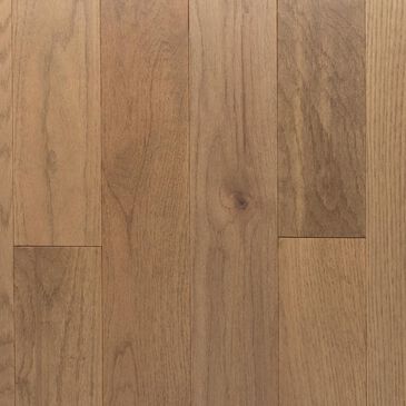 Mullican Flooring Nordic Naturals Glacier Falls 4" Oak Hardwood, , large