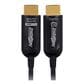 Helios 50" Install Bay ACTV Fiber HDMI Cable, , large