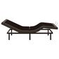 Ashley Comfort Premier Twin XL Adjustable Base in Black, , large