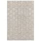 Dalyn Rug Company Bozeman BM4 Linen 9" x 12" Area Rug, , large
