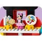 LEGO Duplo Mickey Mouse Clubhouse with Minnie and Pluto Building Set, , large