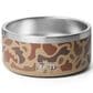 YETI Boomer 4-Cup Dog Bowl in Wetlands Camo, , large