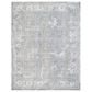 Surya Brunswick Cream, Light Gray, Charcoal, Light Brown and Mustard 9" x 12"2" Area Rug, , large