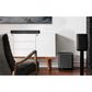 Denon Home Wireless Subwoofer with Built-in HEOS in Black, , large