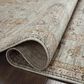 Magnolia Home Millie 2"7" x 8" Sky and Gold Runner, , large