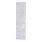 Safavieh Marrakesh 2"2" x 6" Grey and Light Grey Runner, , large