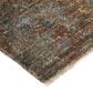 Dalyn Rug Company Lomita LO4 1"8" x 2"6" Chocolate Area Rug, , large