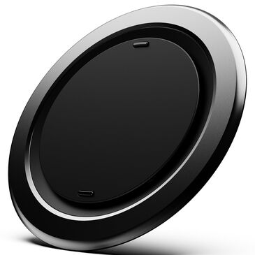 ohsnap! Magnetic Grip and Stand with MagSafe in Boring Black, , large