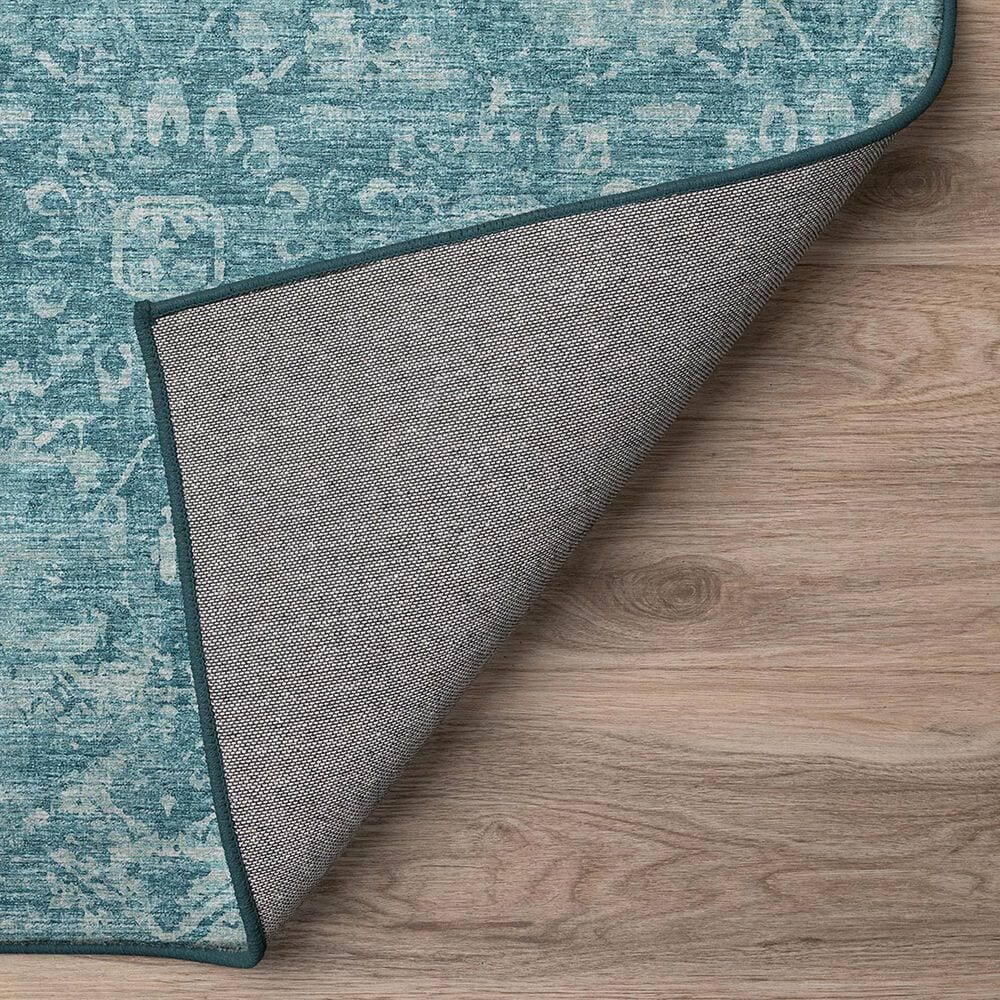 Dalyn Rug Company Aberdeen 3&#39; x 5&#39; Seaside Area Rug, , large
