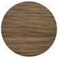 Ashley Austanny End Table in Warm Brown, , large