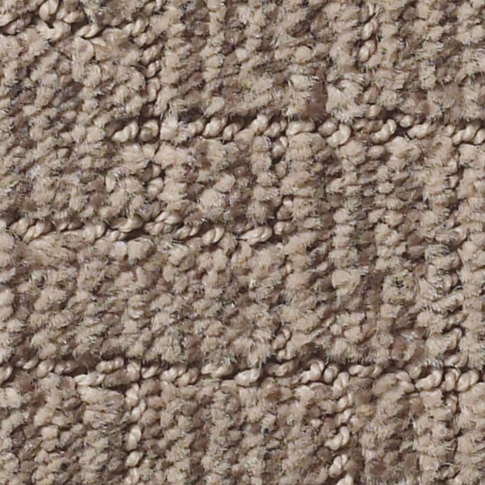 Anderson Tuftex Nomad Carpet in Driftwood NFM