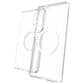 Zagg Crystal Palace Snap MagSafe Case for Samsung Galaxy S25 Ultra in Clear, , large