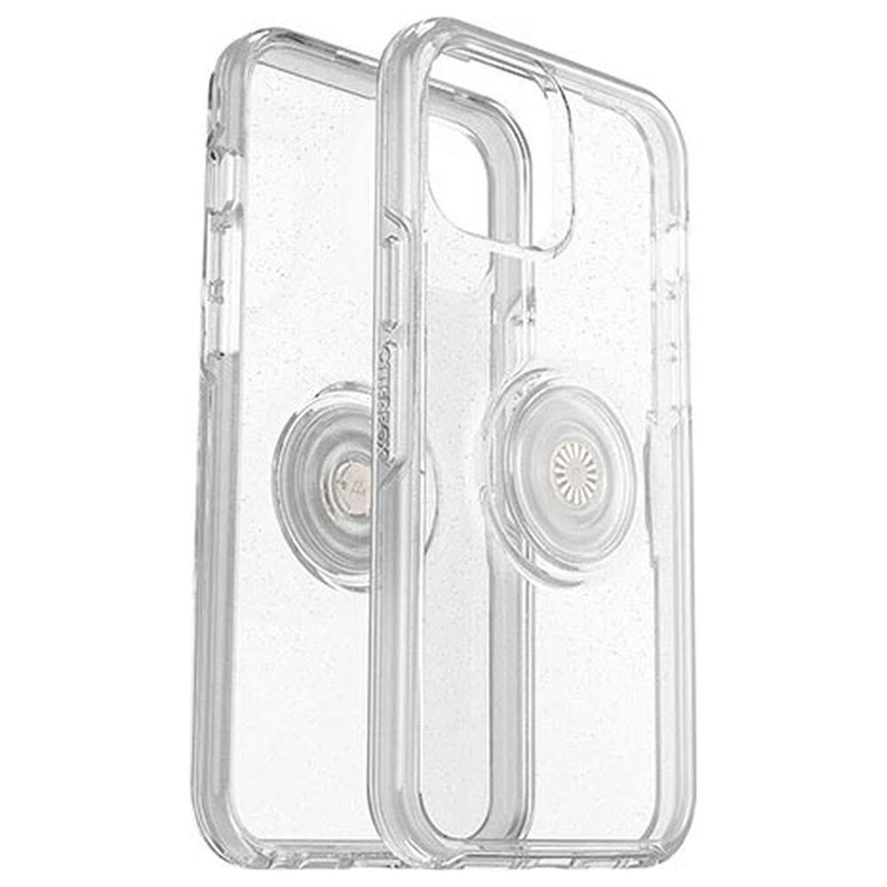 Otterbox Otter + Pop Symmetry Series Case for iPhone 12 mini in Stardust, , large