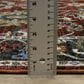 Oriental Weavers Hastings HA03V 2"3" x 7"6" Red Runner, , large
