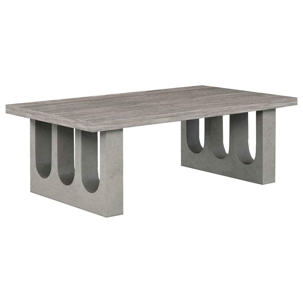 Vantage Vault Cocktail Table in Mink, , large