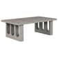 Vantage Vault Cocktail Table in Mink, , large