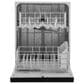 Amana Dishwasher with Triple Filter Wash System in Stainless Steel, , large