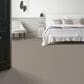 Shaw Ultra Lush Carpet in Ethereal, , large