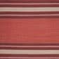 Safavieh Montauk 3" x 5" Red and Ivory Area Rug, , large