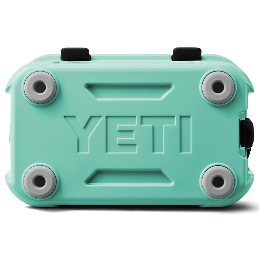 YETI Roadie 15 Hard Cooler in Seafoam, , large