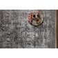 Loloi Sonnet 5" x 7"10" Charcoal and Mist Area Rug, , large