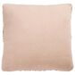 Safavieh Adalina 20" Pillow in Pink, , large