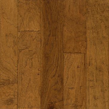 Bruce Lifetime Golden EEL5200EE Brown Hickory Hardwood, , large