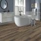 Mannington REALTA SPC Heritage Walnut Acorn 7" x 48" Luxury Vinyl Plank, , large