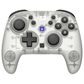 Hori Horipad Turbo (Frost) Wireless Controller for Nintendo Switch 2 in Multicolor, , large