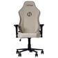Techni Sport Orion Gaming Chair in Beige, , large