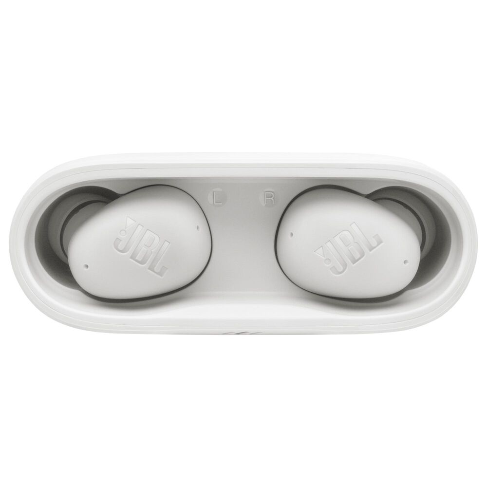 JBL Vibe Buds 2 True Wireless Earbuds in White, , large