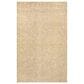 RIZZY Brindleton 3" x 5" Orange Area Rug, , large