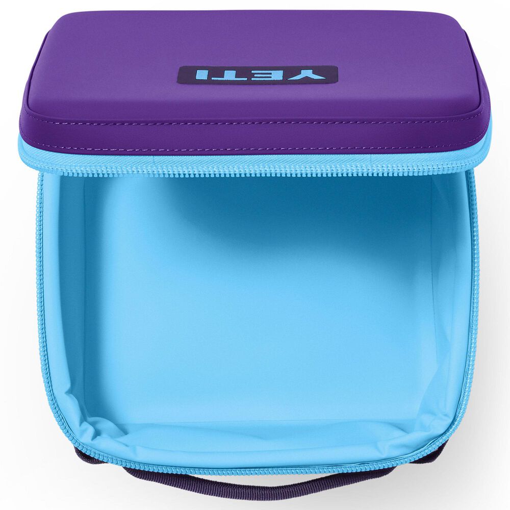 YETI Daytrip 3L Insulated Lunch Box in Pace Purple and Blue, , large