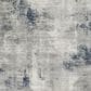 Ashley Wrenstow 5"3" x 7"3" Gray, Blue and Brown Area Rug, , large