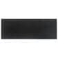 Safavieh Haines 2-Drawer Console Table in Black, , large