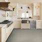 Karastan Escalera Carpet in Silver Stone, , large