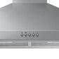 Samsung 30" Wall Mount Hood in Stainless Steel, , large