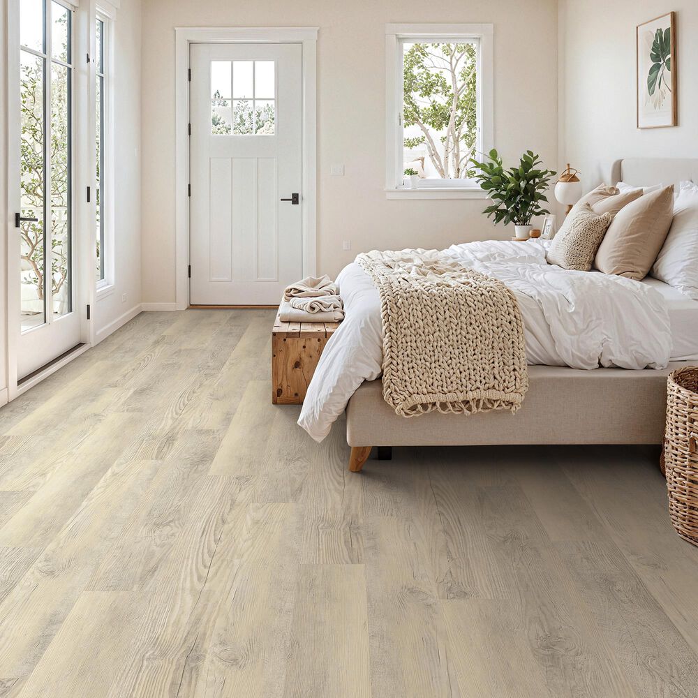 Healthier Choice Bar Harbor Seagrass Pine 9" x 60" Luxury Vinyl Plank, , large