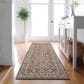 Dalyn Rug Company Hatay HY1 2"3" x 7"6" Paprika Runner, , large