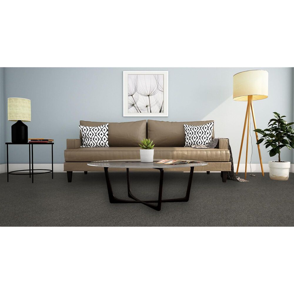 Dream Weaver Finishing Touch Carpet in Deep Secret, , large